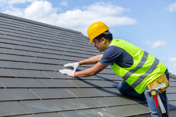 Roof Waterproofing Services in Woodward, OK