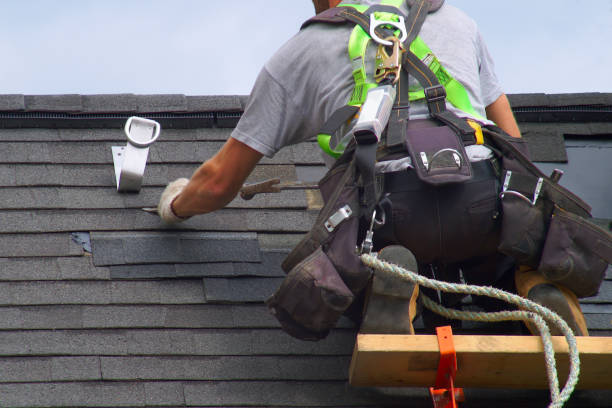 Best Gutter Installation and Roofing  in Woodward, OK