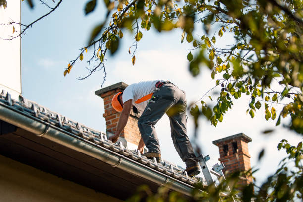 Best Slate Roofing Contractor  in Woodward, OK
