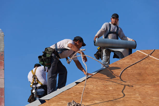 Best Local Roofing Companies  in Woodward, OK