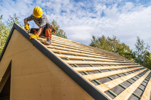 Best Best Roofing Contractors  in Woodward, OK
