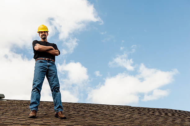 Quick and Trustworthy Emergency Roof Repair Services in Woodward, OK