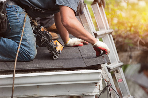 Best Roof Maintenance Services  in Woodward, OK