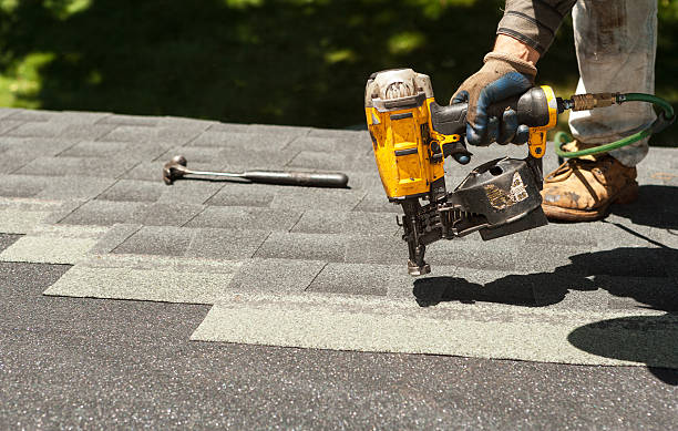 Best Roof Replacement Cost  in Woodward, OK