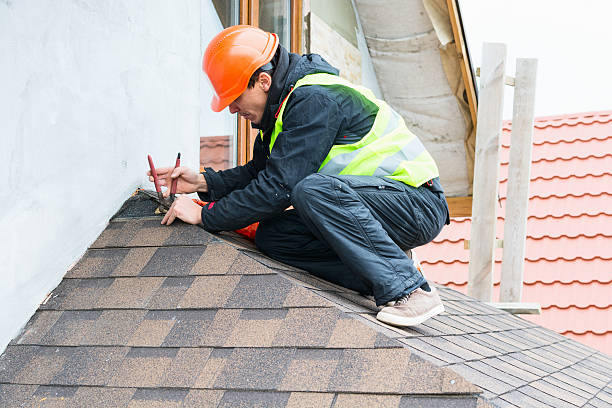 Best Best Roofing Contractors  in Woodward, OK