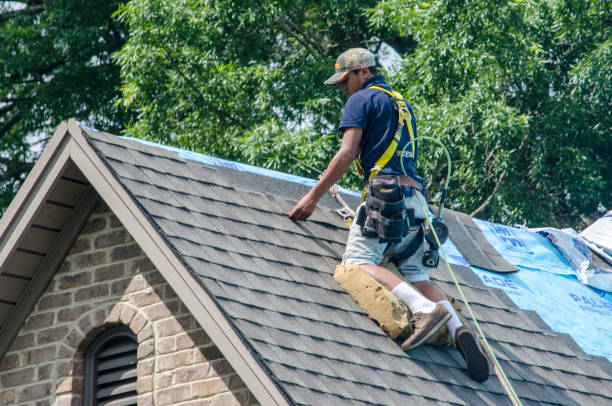 Best Commercial Roofing Services  in Woodward, OK